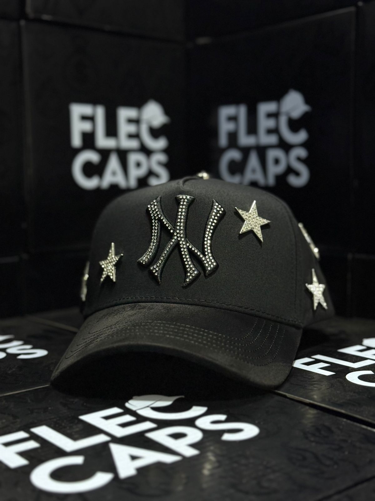 STAR HATS "NY STARS"