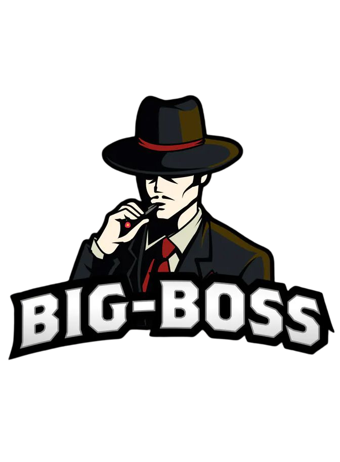 BIGG BOSS