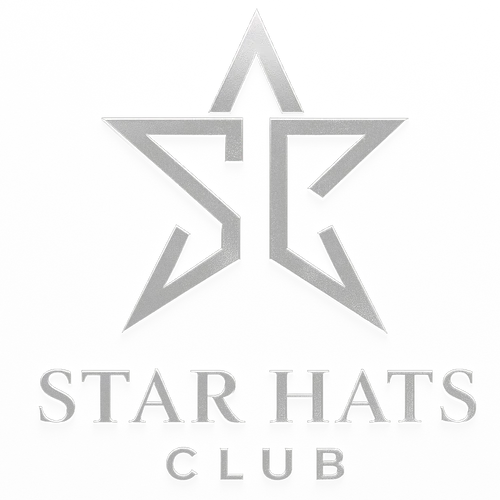 STAR HATS