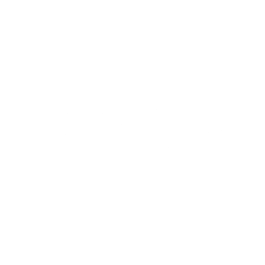 ESSENTIALS