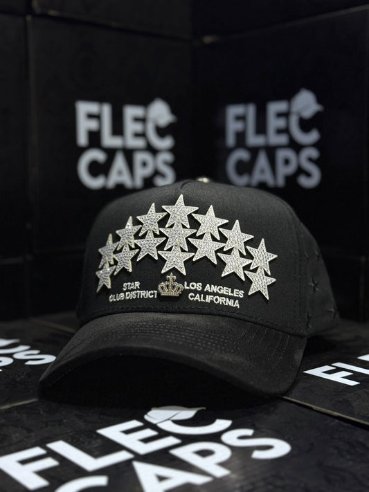 STAR HATS "RISING STARS"