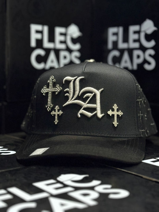 BIGG BOSS "CRUZ BLACK/GREY"