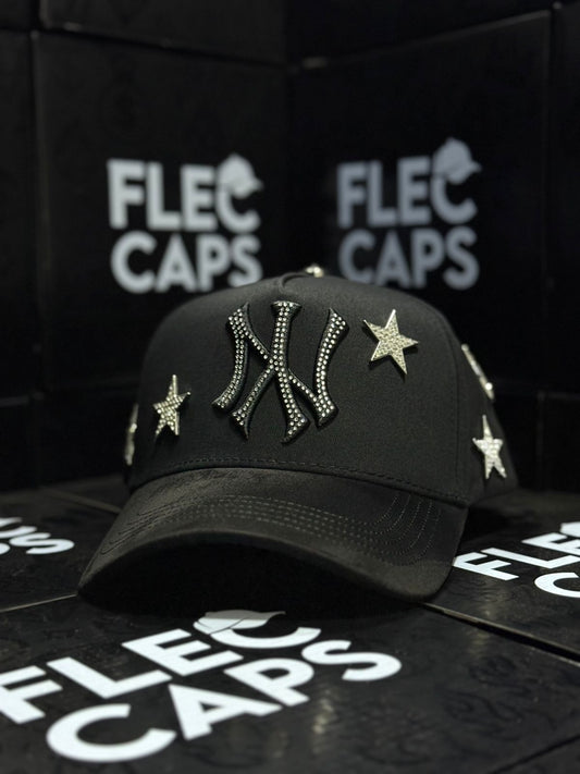 STAR HATS "NY STARS"