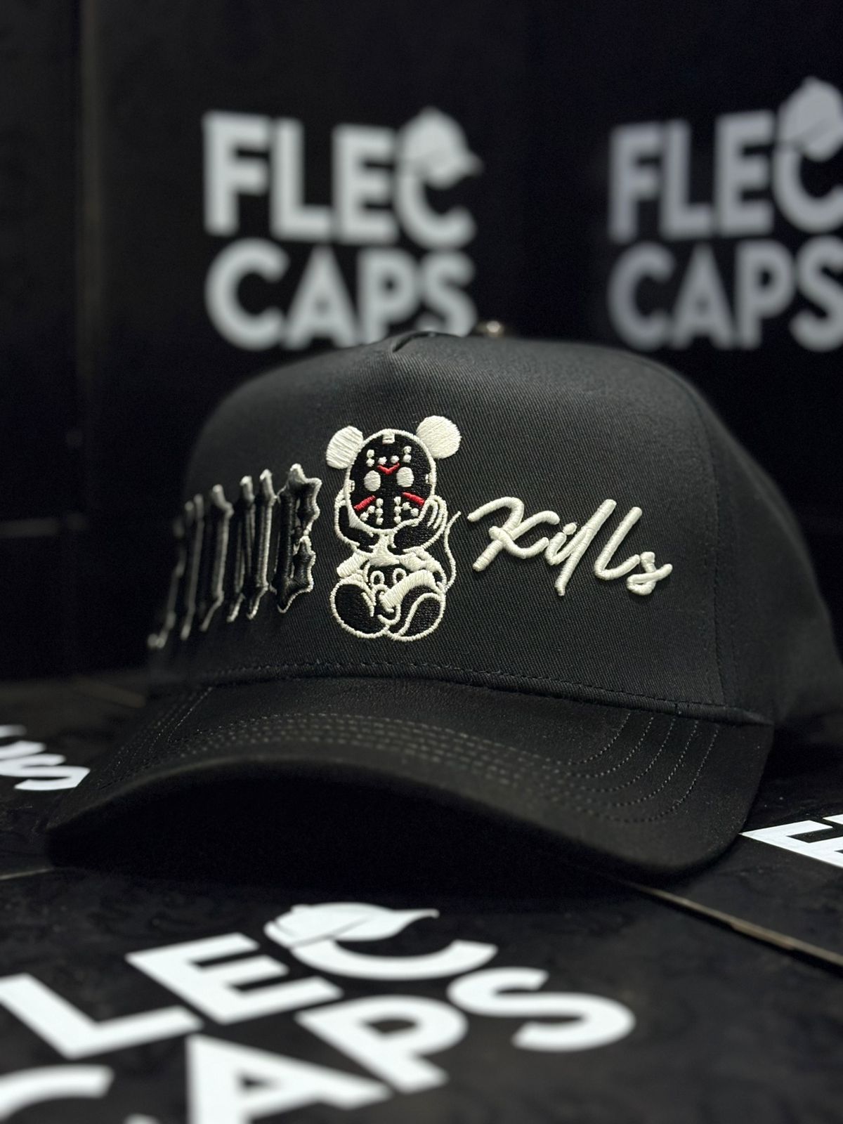 31 HATS "HALLOWEN KILLS"
