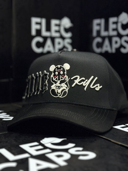 31 HATS "HALLOWEN KILLS"